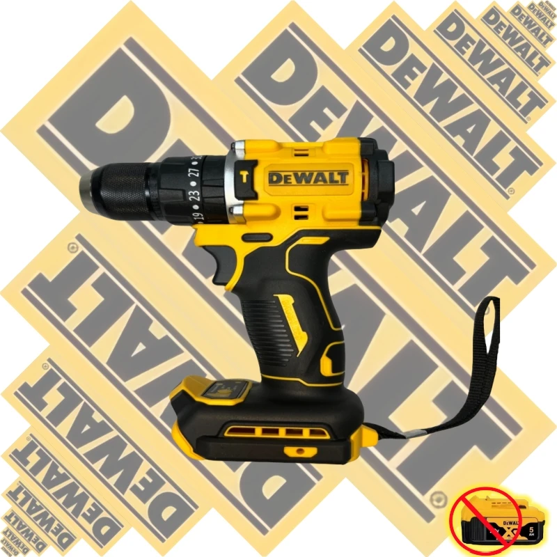 #23 Handheld Power Drills Comparison Guide