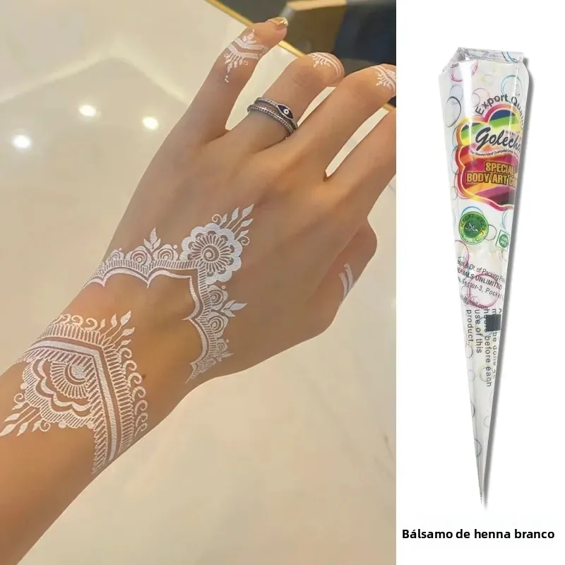 golecha-creme-de-henna-branca-para-tatuagem-pintada-a-mao-gel-colorante-para-arte-corporal-design-de-tatuagem-temporaria-na
