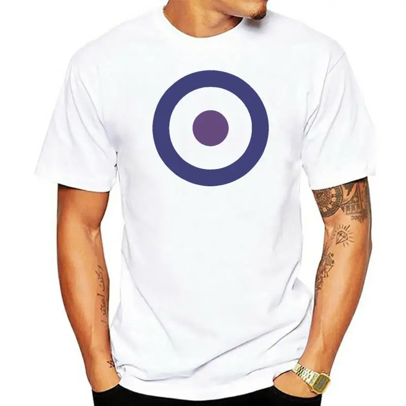 Hawkeye Target T Shirt hawkeye clint barton kate bishop target