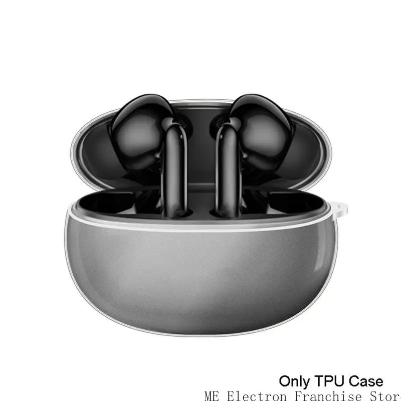 T5EA for Headset Cover for Shell Shockproof Anti-scratch Protective Sleeve Washable Housing Dustproof for Case