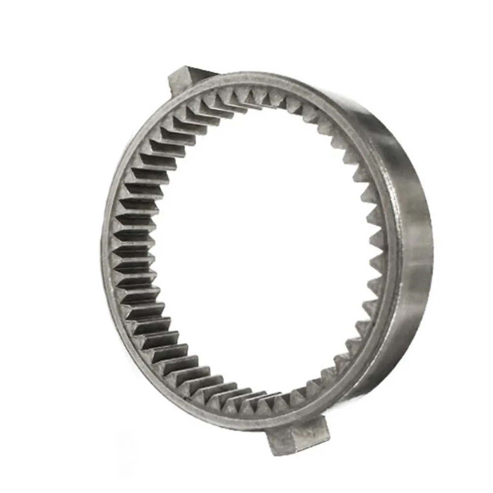 

Metal Gear Ring Speed Epicyclic Gear Drill Lithium Rechargeable Silver Electric Drill Parts Epicyclic Gear Set