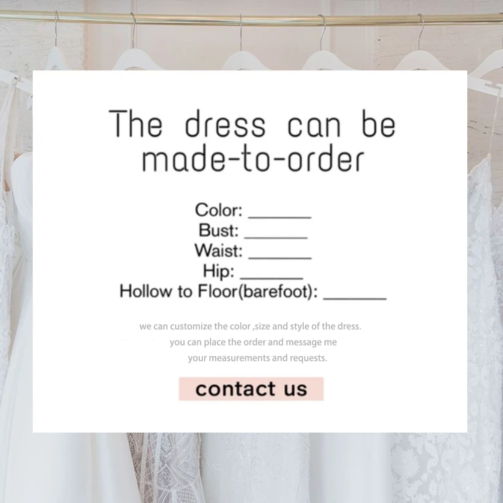 Свадебное платье по индивидуальному заказу
