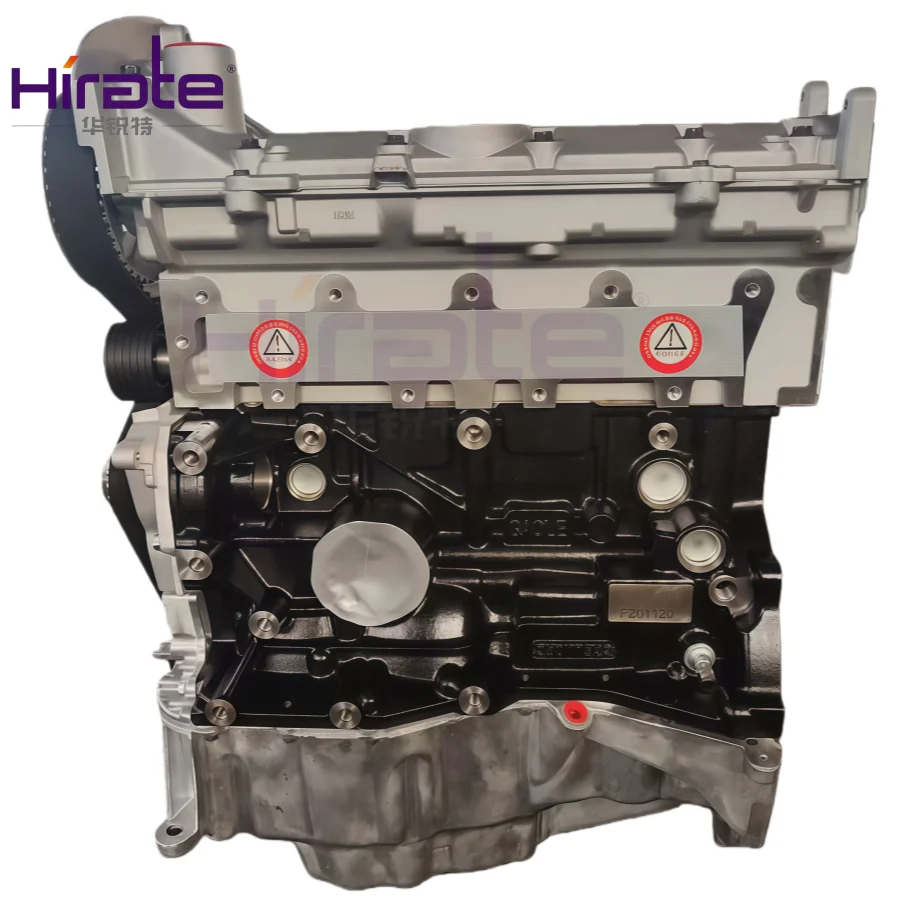 Brand New 1.6L 4-cylinder K4M Diesel Engine Assembly For Renault Megane Clio Kangoo Laguna Dacia Logan Duster Sandero
