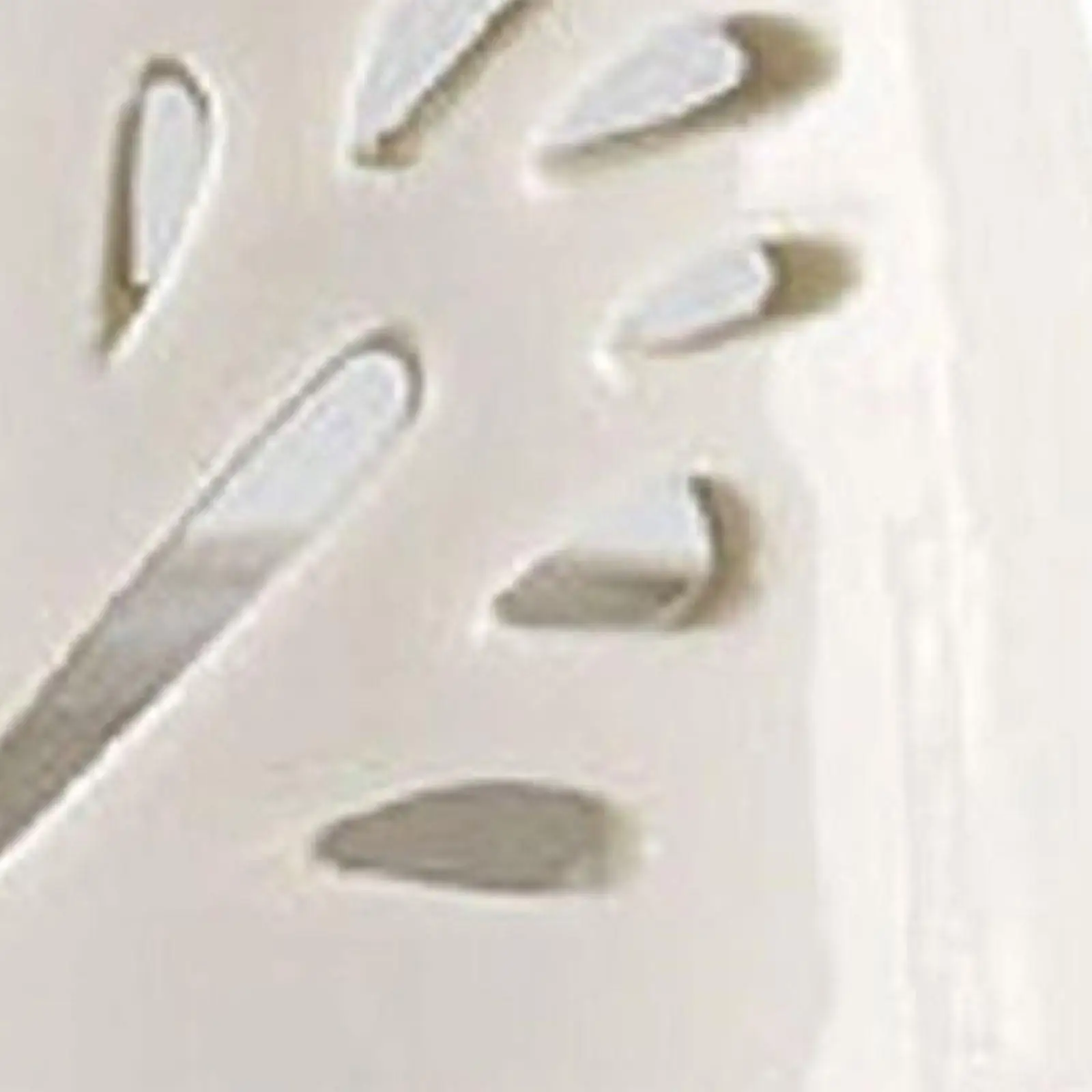 Ceramic Essential Oil Burner Ceramic Oil Diffuser Fragrance Warmer Decoration for SPA Office Table Centerpiece Party
