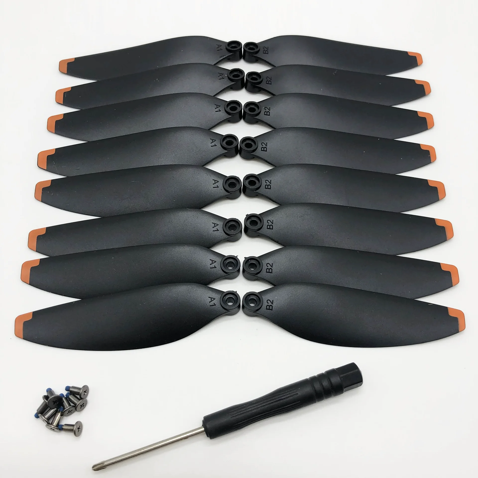 16PCS Propeller Wit… - image