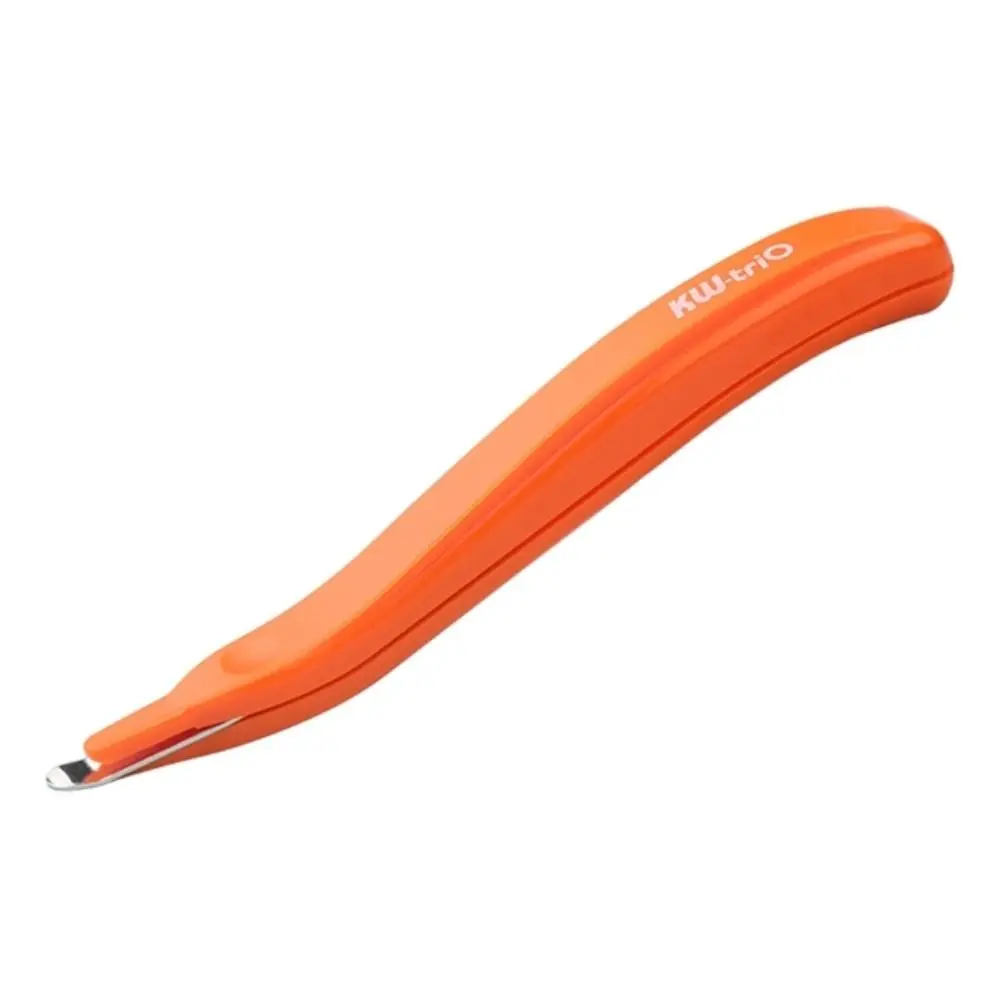 

Supplies Home School Less Effort Magnetic Staples Remover Student Stationery Pen Shape Staples Puller Staples Removal Tool