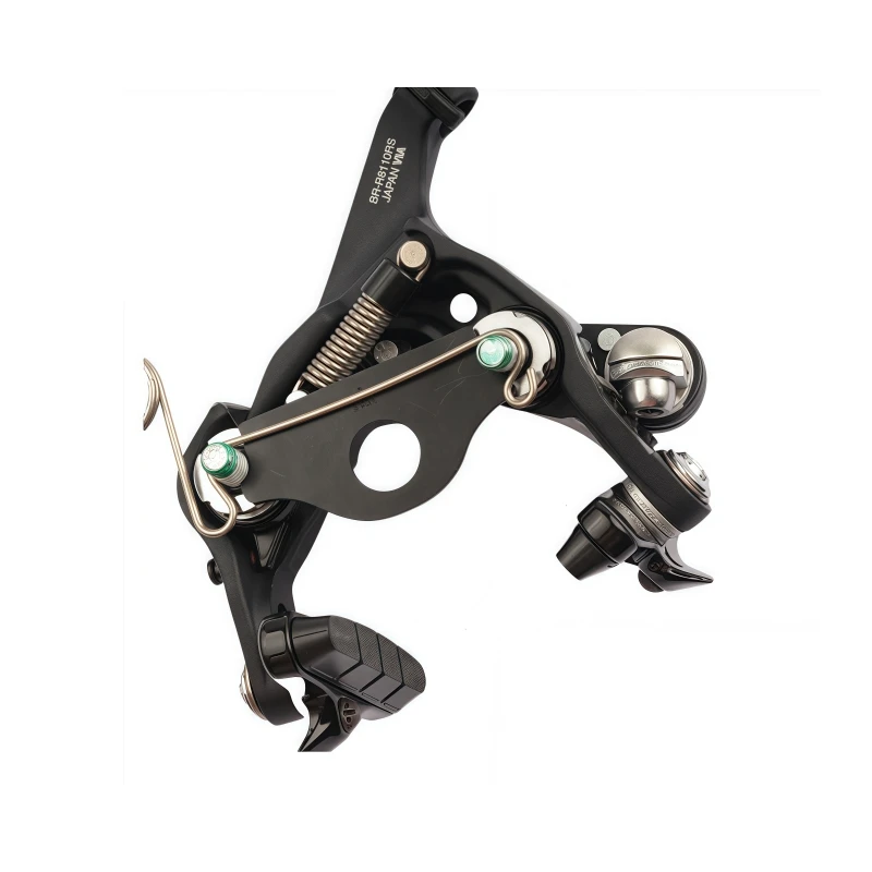 Shimano ULTEGRA R8110 Brake Direct Mount Vorderradbremssattel/Hintersitzhalterung Hinterer Bremssattel BR R8110 RS F Straßenbremse – Detail 8