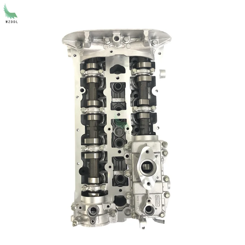 High quality material engine cylinder head for Ford Escape Fiesta Mondeo ST 1.5L 1.6L cylinder head