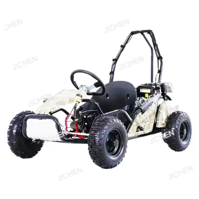 Jc Ski Resort Large… - image