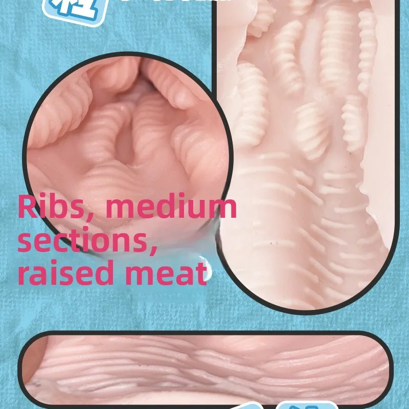 Masturbador masculino realista brinquedo sexual para homens adulto silicone buceta bunda boneca com função vibratória brinquedos adultos suprimentos 18