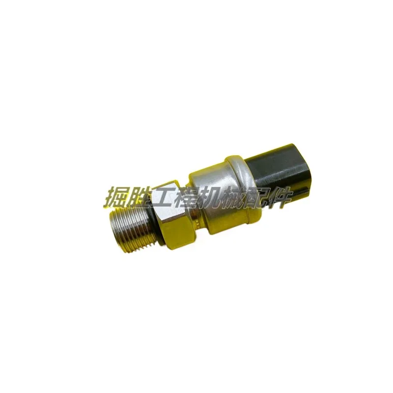 For Kobelco SK200 230 250 6/6E/8Negative pressure transducerYN52S00016P3Sensor Excavator Parts