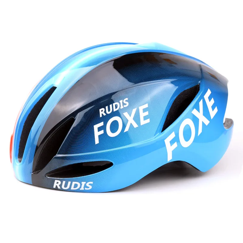 60 cm bike helmet ROCKBROS Bicycle with Light, with USB 1800 mAh Breathable 58-60 ROCKBROS-DE Our bike helmet is designed with 21 breathable vents KINGBIKE Bike Helmet for Adult
