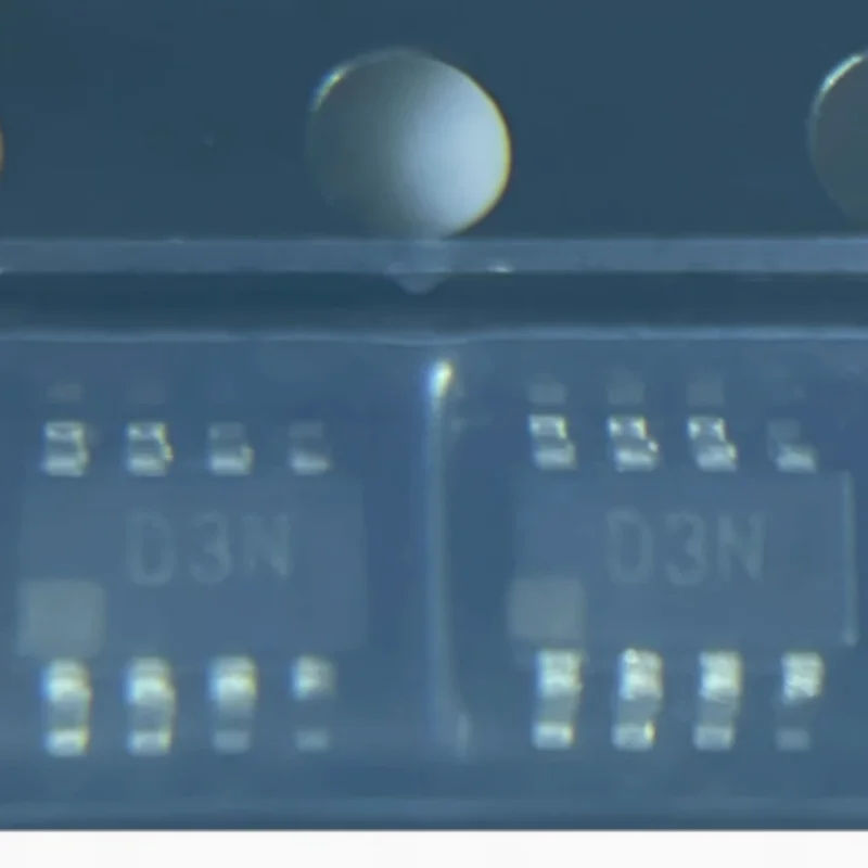 AD5165BUJZ100-R7 D3… - image