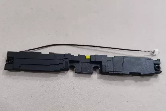 Para LENOVO Thinkpad P15 Gen1 P15 Gen 2 T15g Gen 2 altavoz incorporado bocina audio 5SB0Z88665 PK23000X5V0