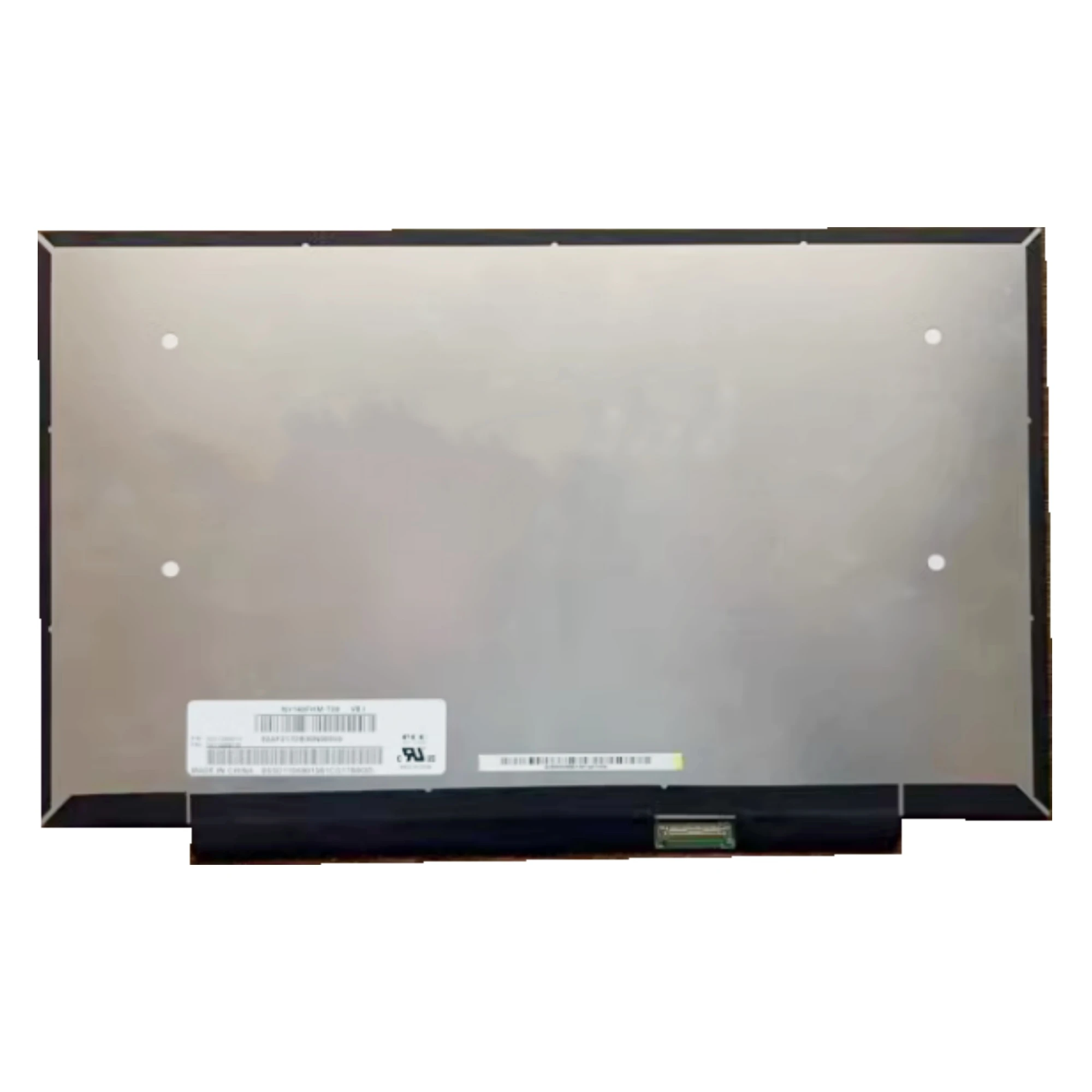 

NV140FHM-T09 NV140FHM T09 14.0'' Laptop LCD Touch Screen Panel Display 1920x1080 EDP 40 Pins Matrix Replacement