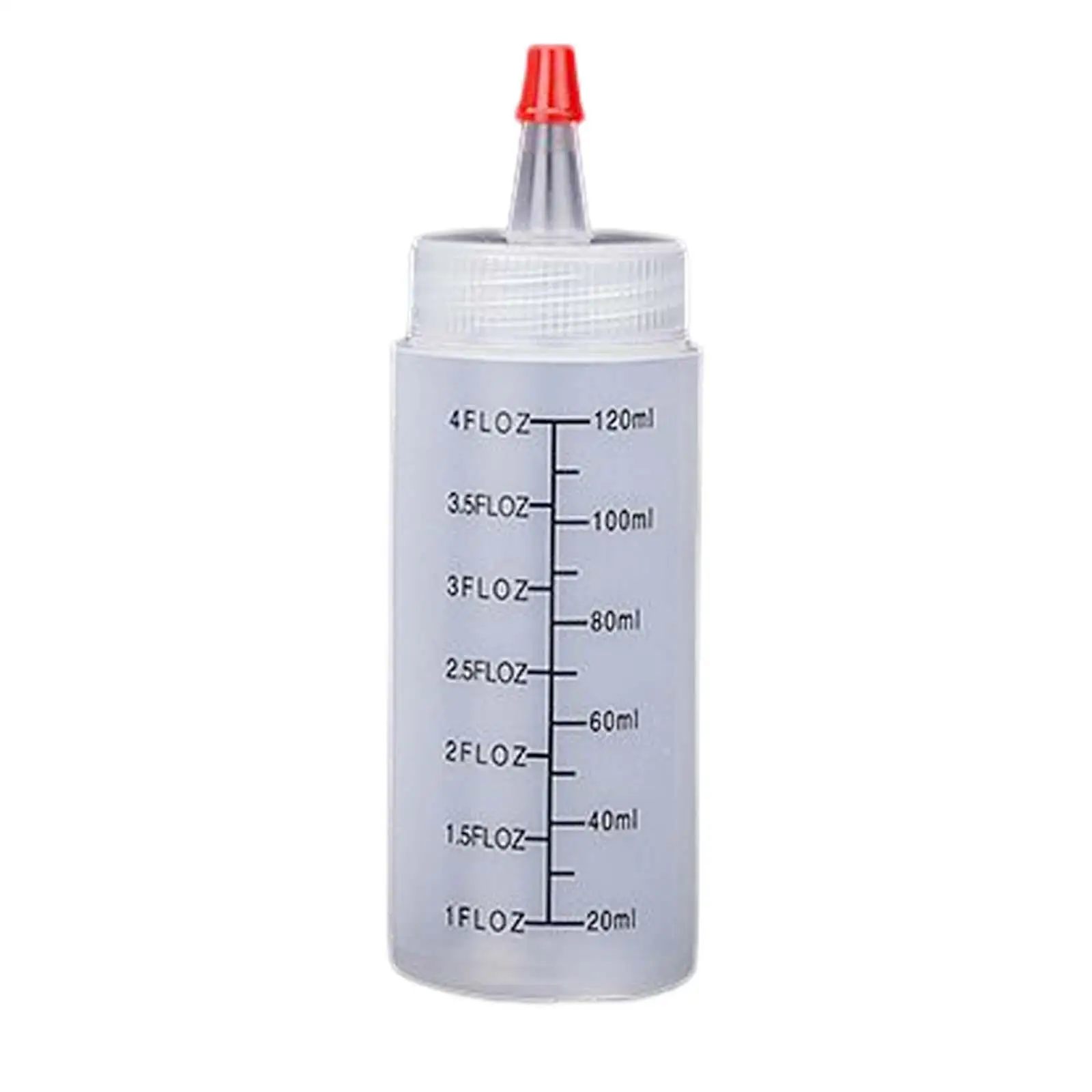 Salad Dressing Bottle,Refillable Ketchup Bottle , Condiment Bottles for