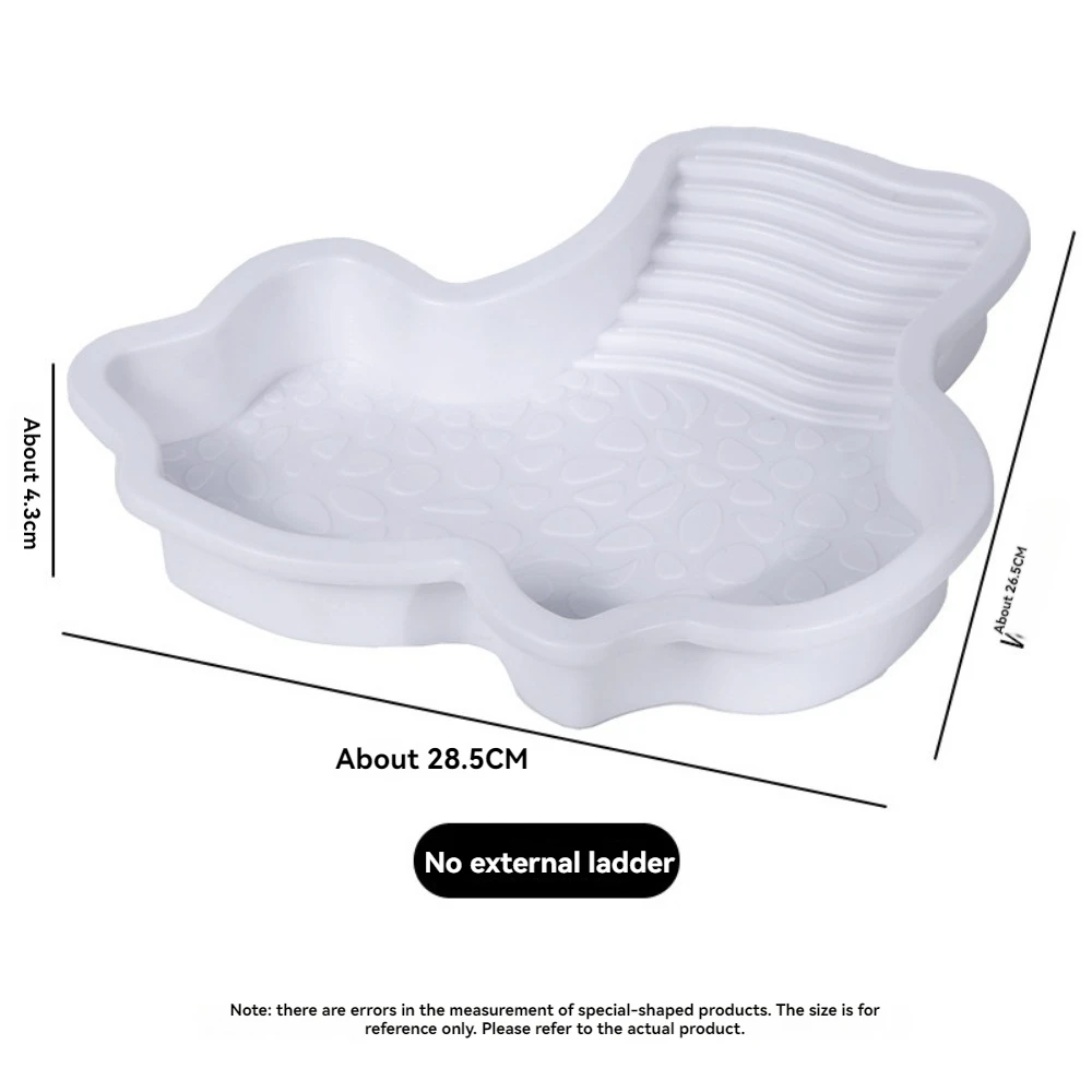 Thumbnail 4 - #27 Compare Reptile Water Bowls Before You Buy