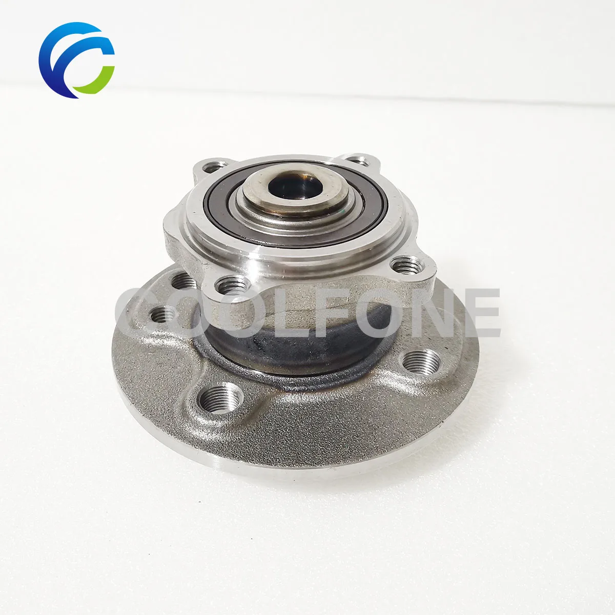 Rear Wheel Hub Bearing For BMW Mini Cooper R56 R55 CLUBMAN Convertible R57 R58 R59 Roadster 33412361250 33416774944 33416786552