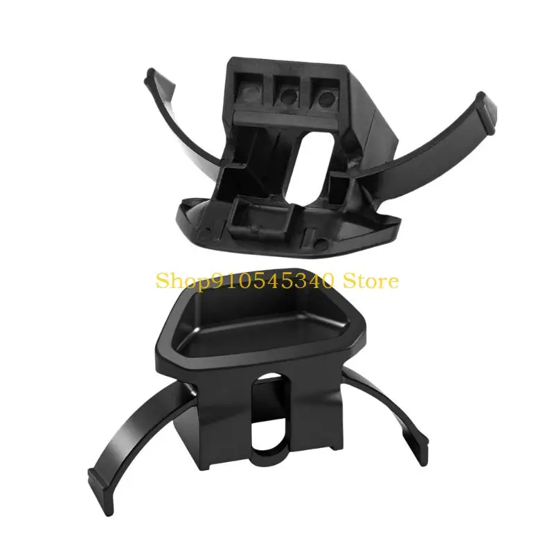 U2JA Glove Box Service Part 264000133 ABS Clasp for Closure Work Daily