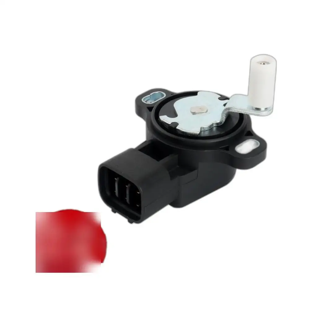 Yzp2 สําหรับ Nissan Infiniti เซ็นเซอร์เหยียบคันเร่งเซ็นเซอร์ตําแหน่งวาล์ว 18919-VK500