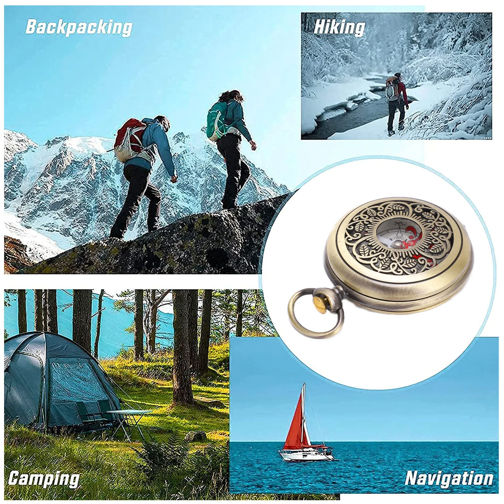 Thumbnail 3 - #35 Navigation Tools List of Top Picks