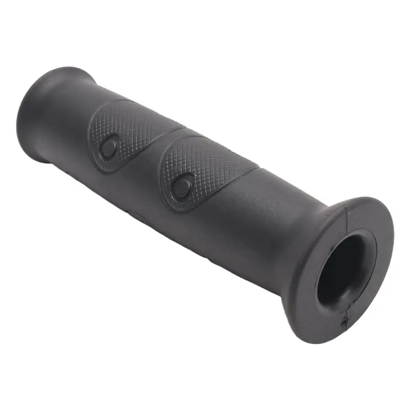 Dependable-ATV Handle Grips Cover Handlebar Rubber Cover 8060-100001 For All Model Quad Bike CF450 500 520 550 600