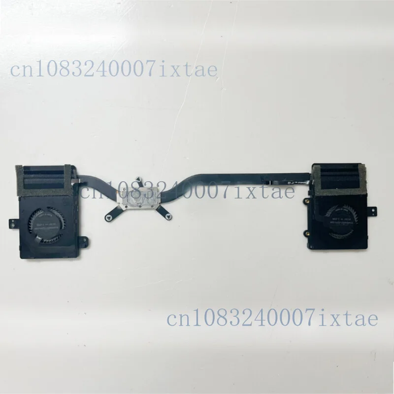 

For Lenovo YOGA 910-13IKB Fan YOGA 5 Pro Heat Sink 5H40M35079