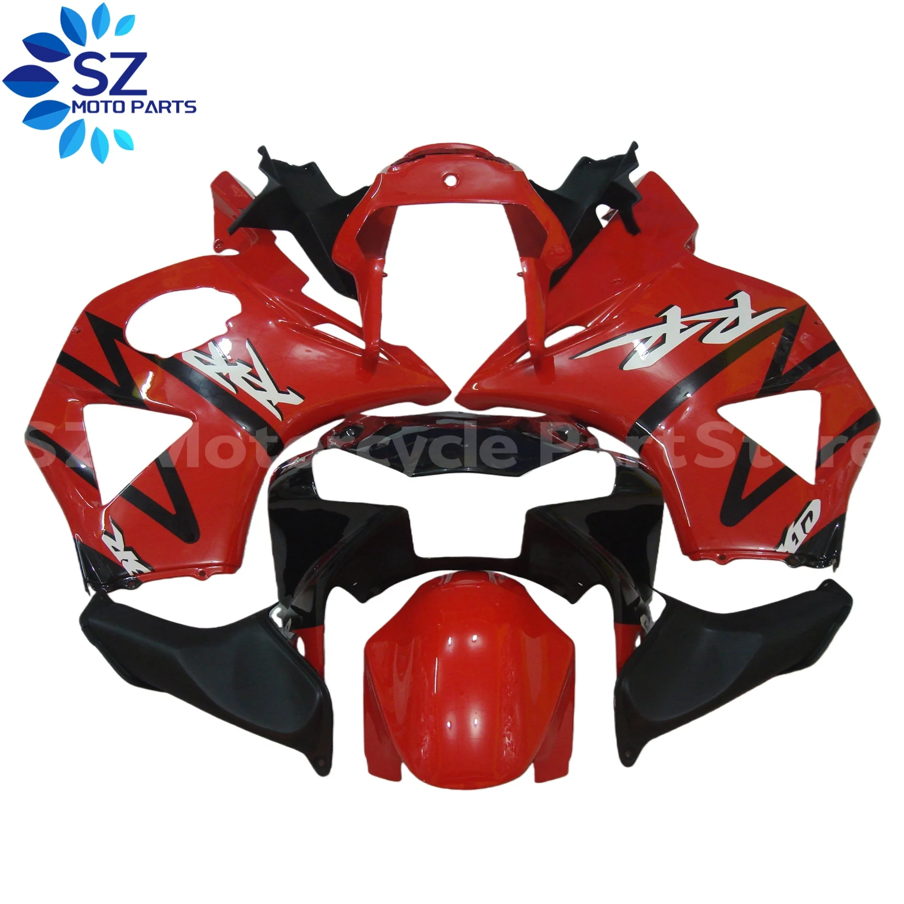 

ABS Motorcycle Fairings Kit for HONDA CBR900RR 954 2002 2003 CBR 900RR CBR900 02 03 Injection Bodywork Set
