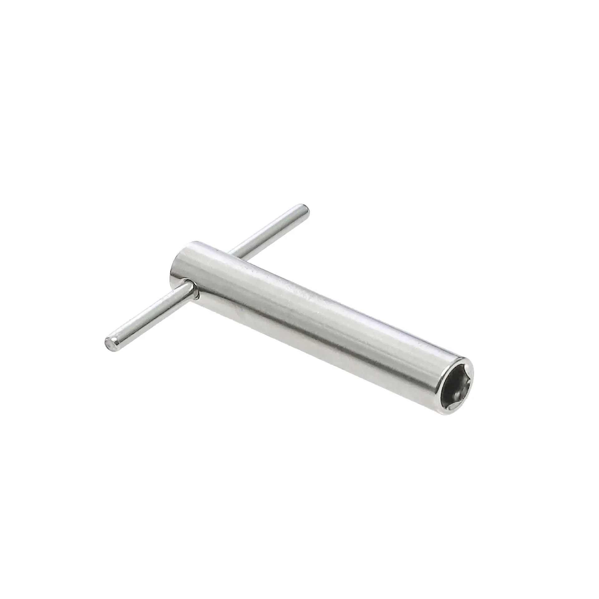 

RC Mosquito Cart Tool Hexagonal 4mm Socket for M2 Nut Disassembly and Assembly Tire Nut Special MINI-Q MINI-Z
