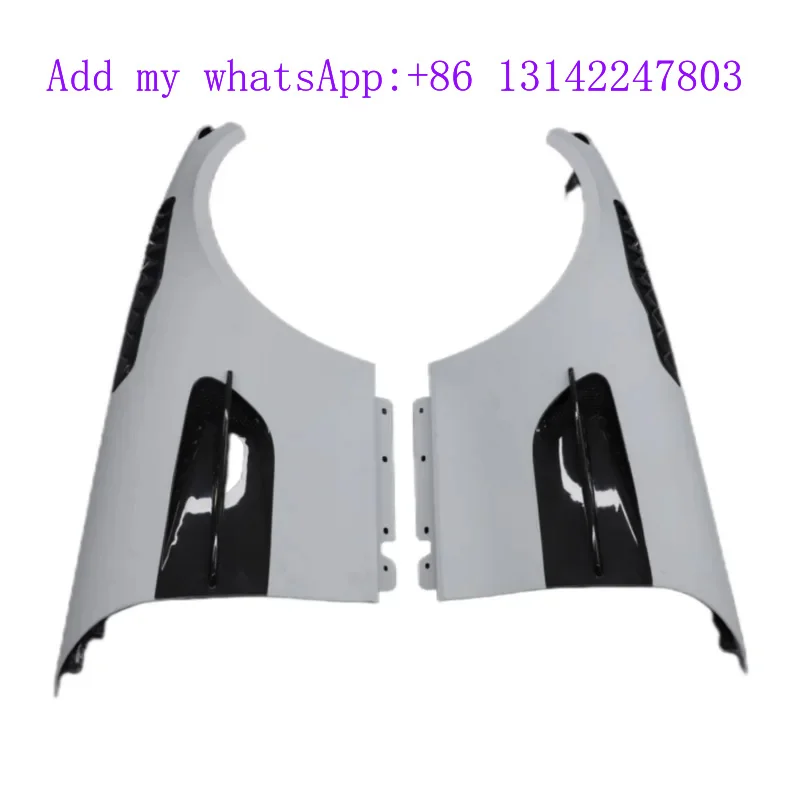 

Самый продаваемый автомобильный крыло, подходящий для GT/GTS/GTR, сухой брызговик из углеродного волокна