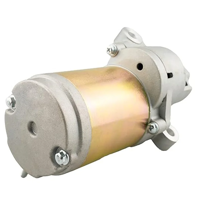 

-AA95 751P12207A Электрический стартер для MTD Craftsman 951-12207 751-12207 SCH0065 Двигатель Газонокосилка Новые детали