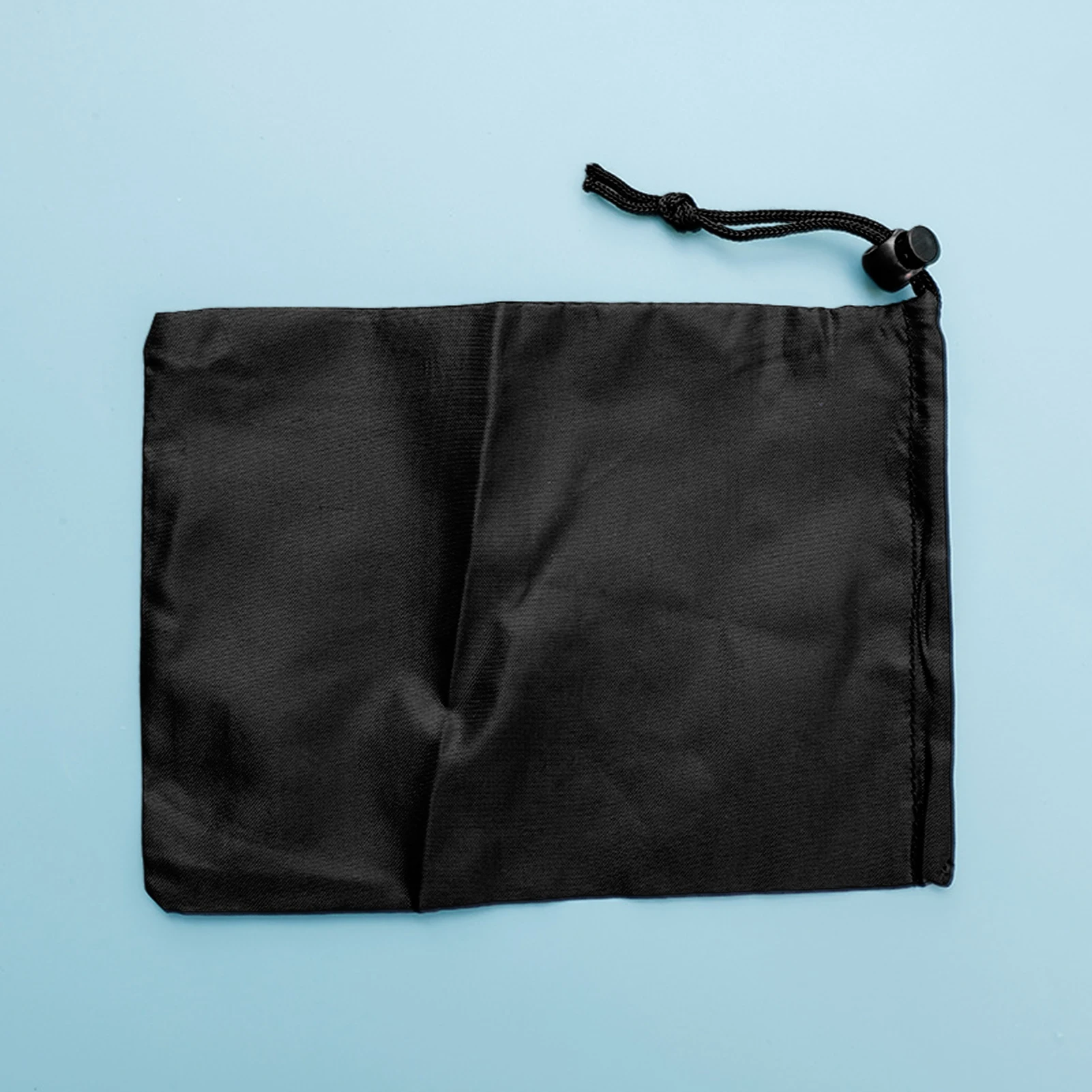 Aufbewahrungsbeutel mit Kordelzug Polyester-Organizer Wasserdichter Kordelzugbeutel für Schuhe Unterwäsche Reise- und Sporttaschen – Detail 7