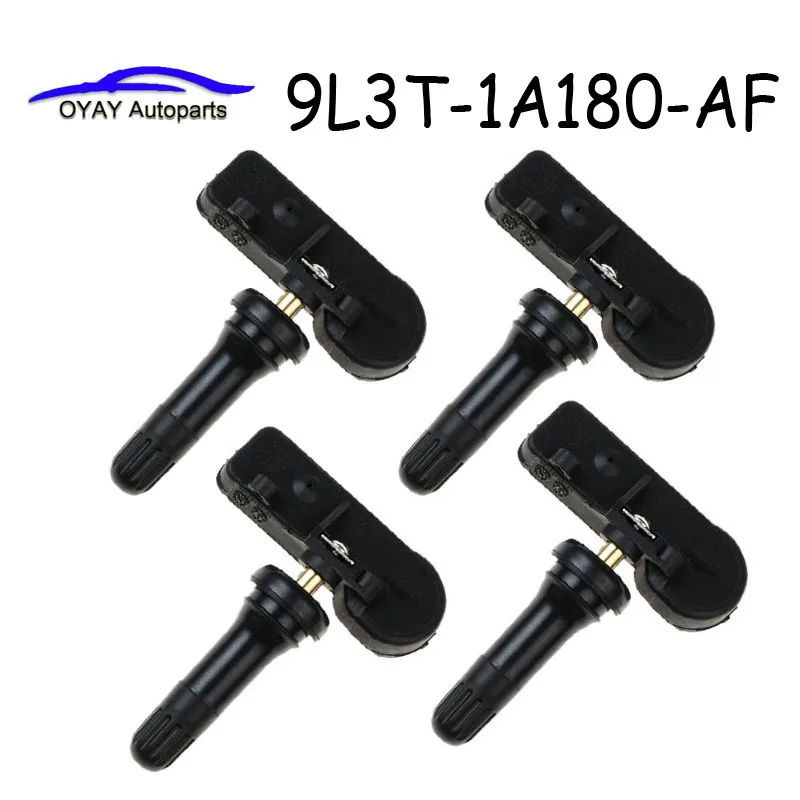 High Qualtiy 9L3T-1A180-AF Tire Pressure Monitor Sensor TPMS For Ford Mustang Lincoln 315MHZ 9L3T1A180AF