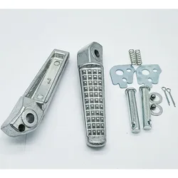 Rear Footrest Foot Pegs For Honda VFR800F Interceptor 2014-2015 VFR800 Interceptor 1998-2009 VFR800FD Interceptor Deluxe 2014-15