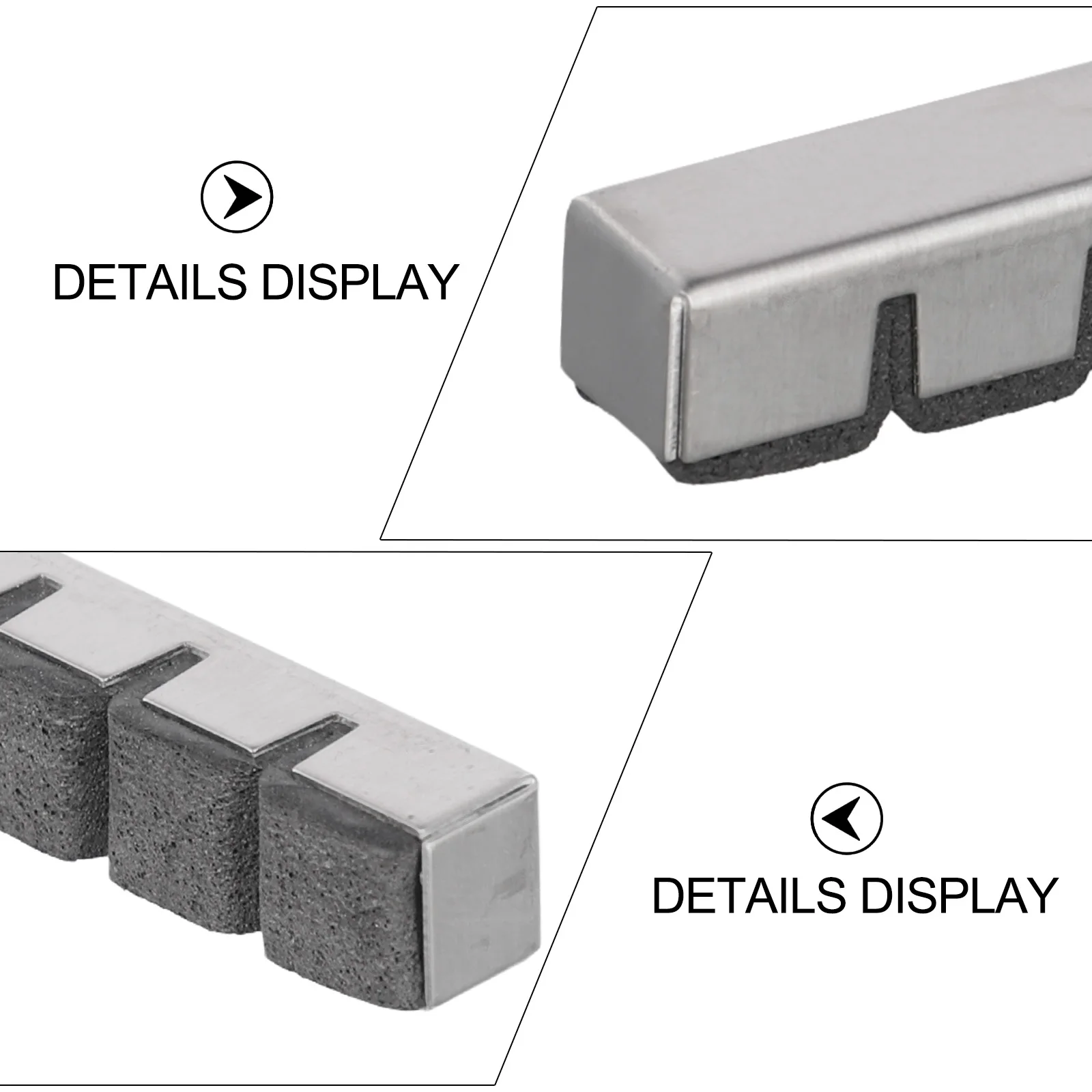 Adjusting The Tone And Volume Muffler Noise Reducer Dampener Safe Delivery Band Practice High Quality Reduce Noise