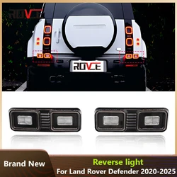 ROVCE ๋ฆฌ์ด ๋ฒํผ ๋ฆฌํ๋ ํฐ LED ๋ผ์ดํธ, ๋ฐฉํฅ ์ง์๋ฑ, ๋๋๋ก๋ฒ ๋ํ๋ 2020-2024, ์๋ก์ด ์คํ์ผ์ ๋ฆฌ๋ฒ์ค ๋จํ