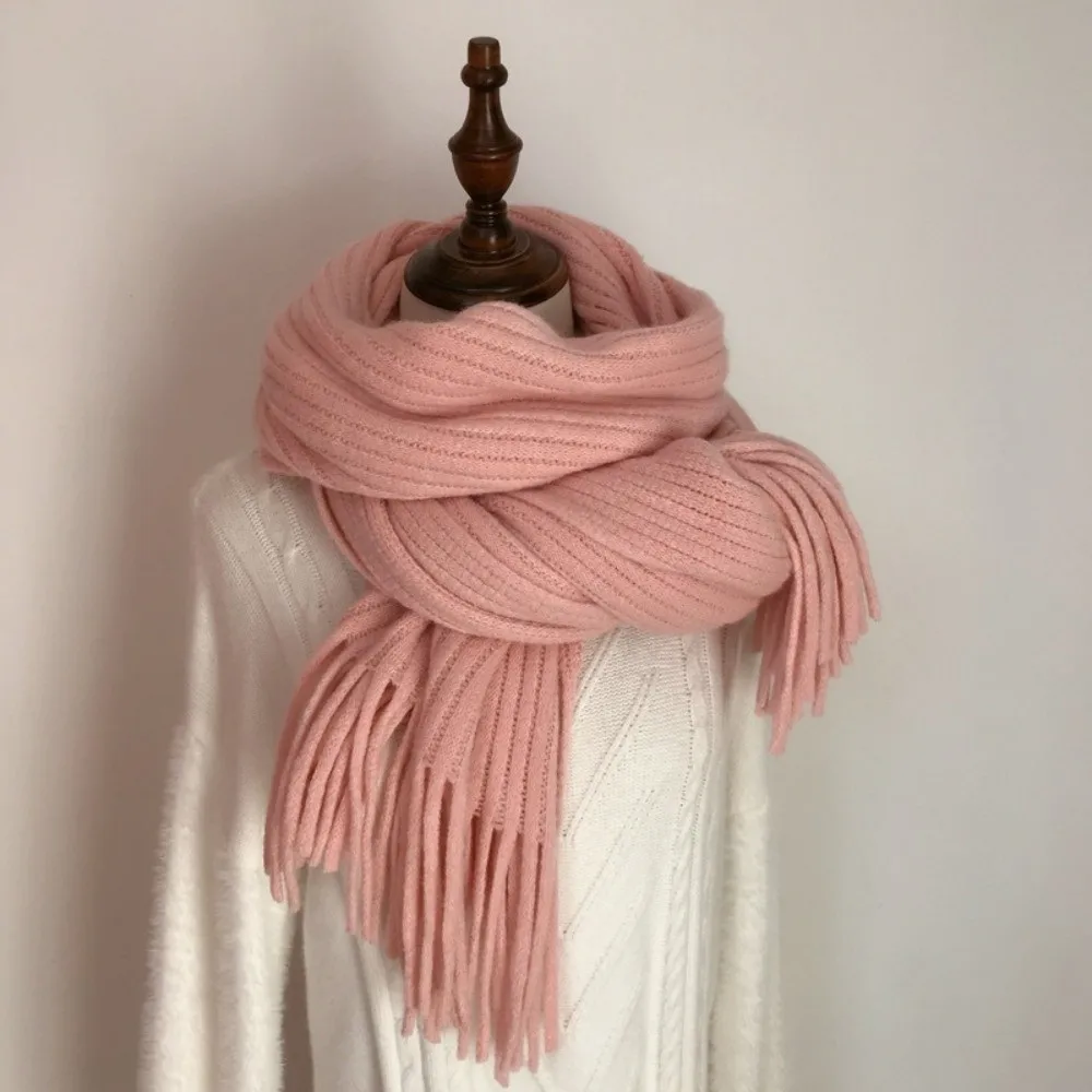 cachecol-elegante-de-cor-solida-em-trico-corta-vento-com-borla-aquecedor-termico-de-pescoco-cachecol-longo-macio-e-grosso-para-mulheres