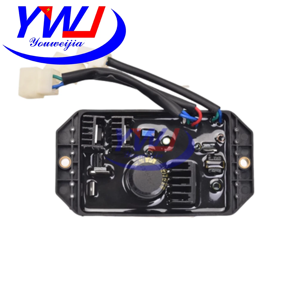 AVR gasoline generator voltage regulator TT915-400 voltage regulator generator voltage regulator TT925-400 module