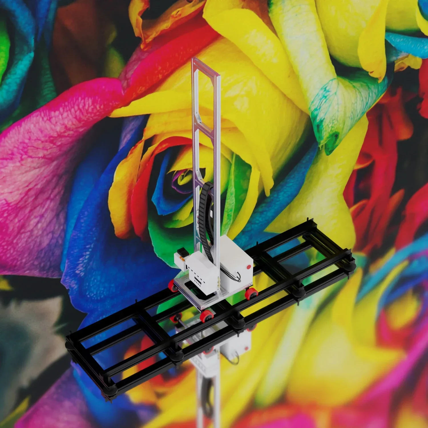 7D Automatic Vertic…