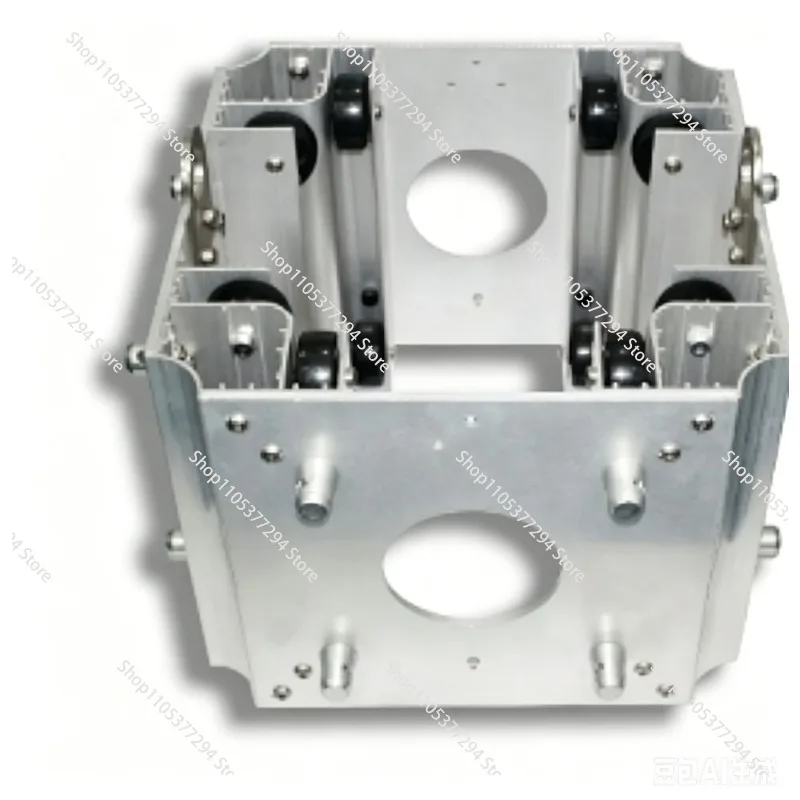 

DJ Aluminum 290mm Lighting Truss Sleeve Block Stage Truss Connector
