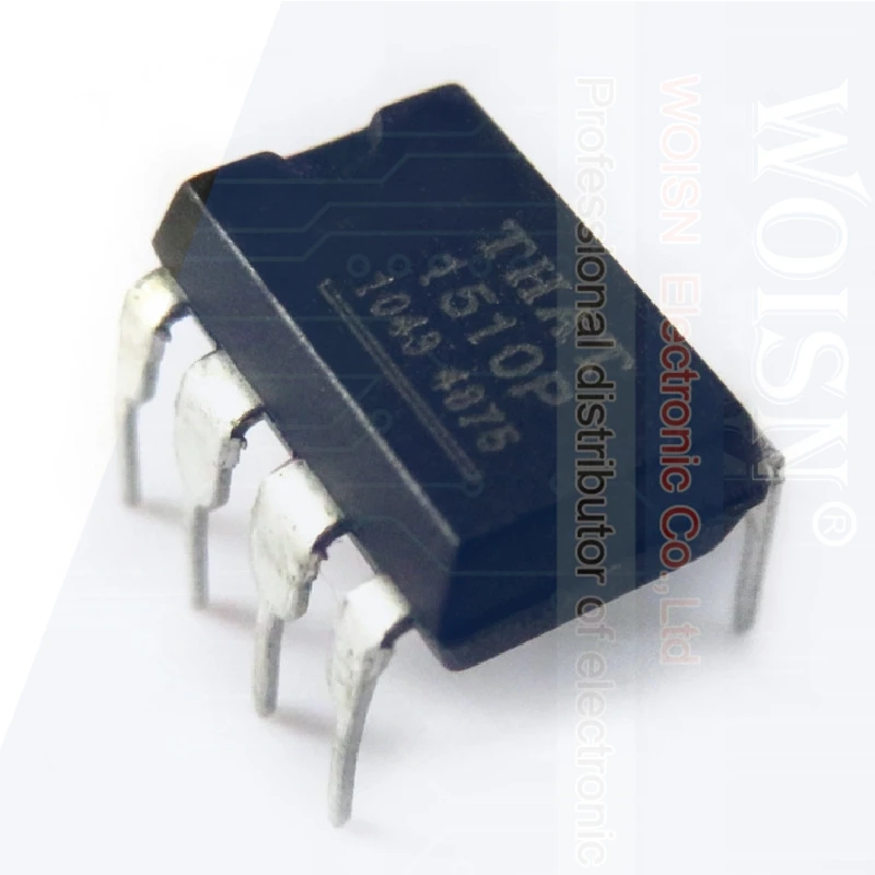 2-5PCS TDA7295S TDA7295 THAT1510P THAT1510 PIC16F77-I/PT PIC16F77 VS1053B-L VS1053B BCM6302KMLG BCM6302 IT8718F-S IT8718