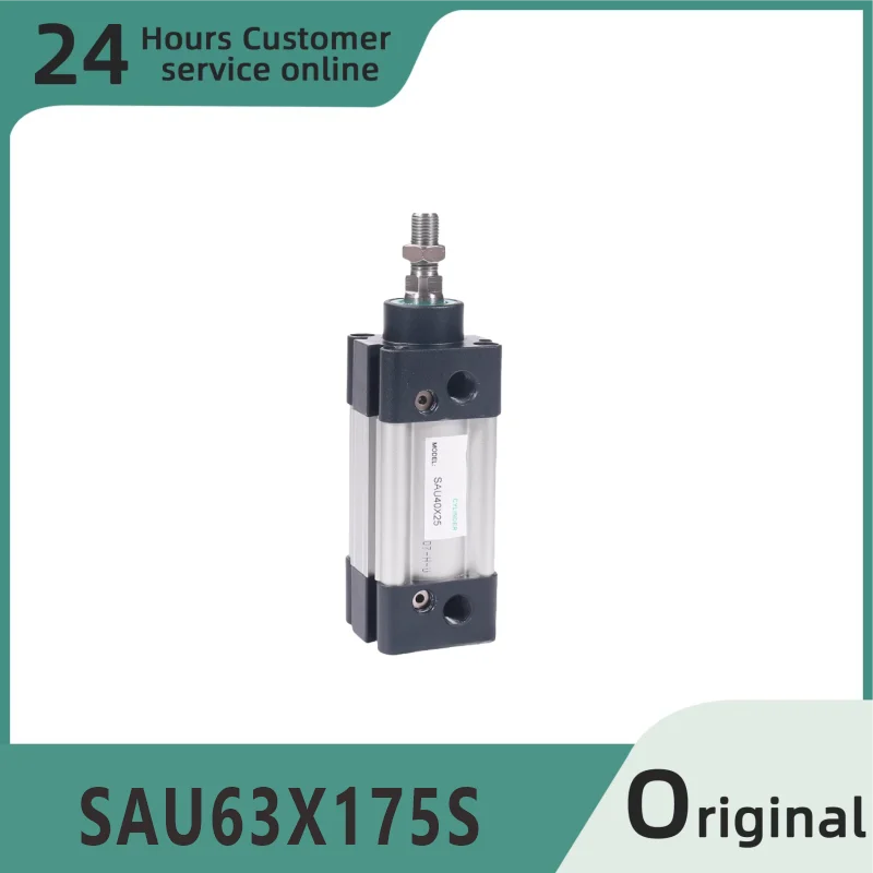 

Новый оригинальный стандартный цилиндр без тяги SAU63X175S SAU63X200S SAU63X250S SAU63X300S