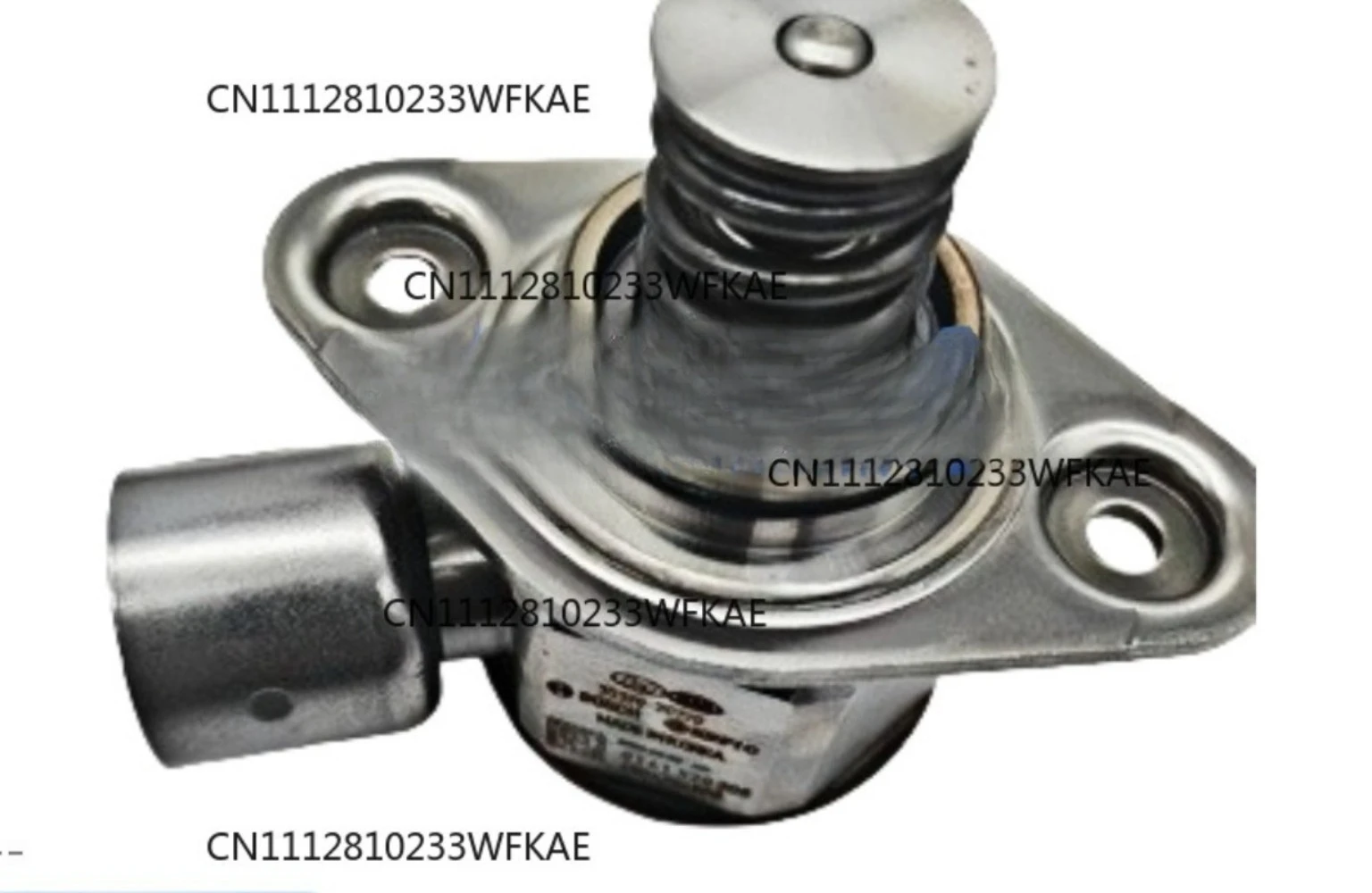 Auto Parts 35320-2G720 for Hyundai Kia High Pressure Fuel Pumps 2011-2015