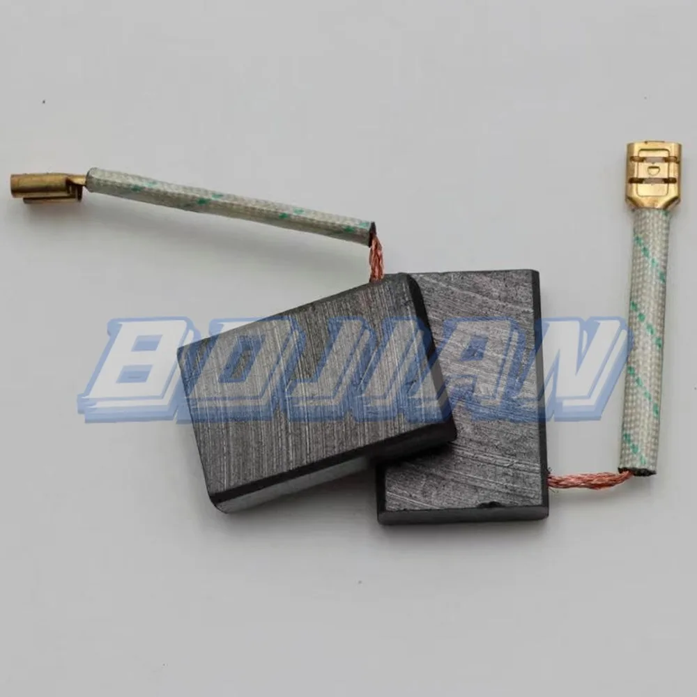 287016 New style Carbon brush pair 2Pcs for Airless Sprayer 395 495 etc