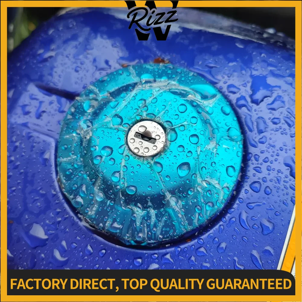 For Yamaha YBR 125 YB 125 YBR125 YBR125Z YB125 XTZ125 XTZ Motorcycle Ignition Switch Lock Key Ignition Start Fuel Tank Cap Lock