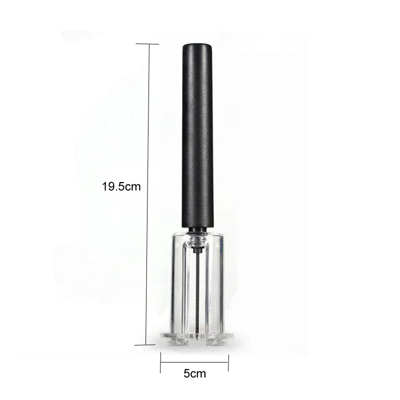 Thumbnail 2 - #24 Corkscrews Comparison Guide