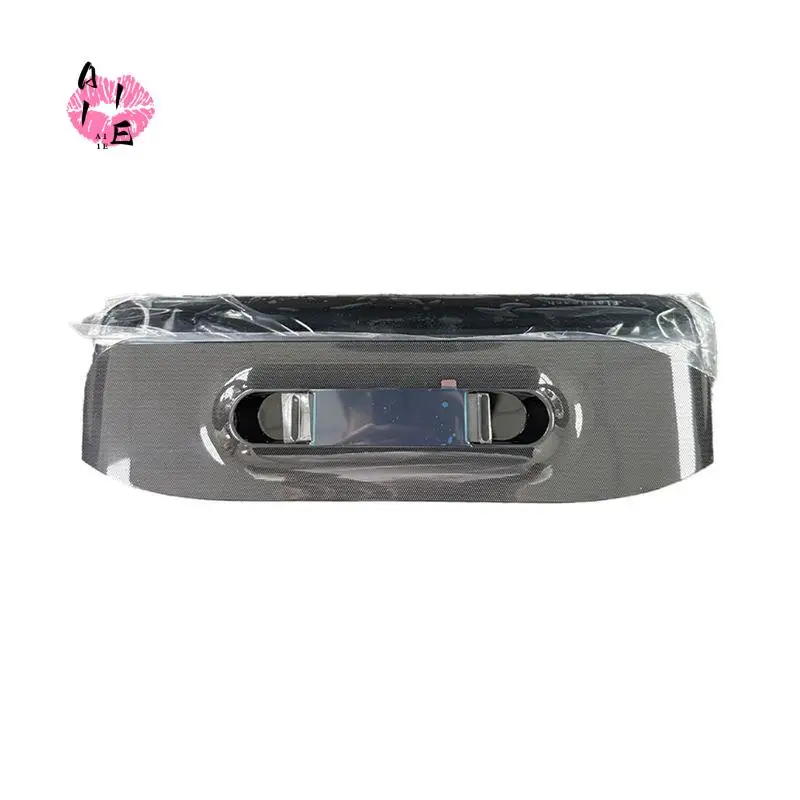 A11E-Brush Cover For Roborock A20/A20pro/A20 Air Vacuum Cleaner Spare Parts Replacement