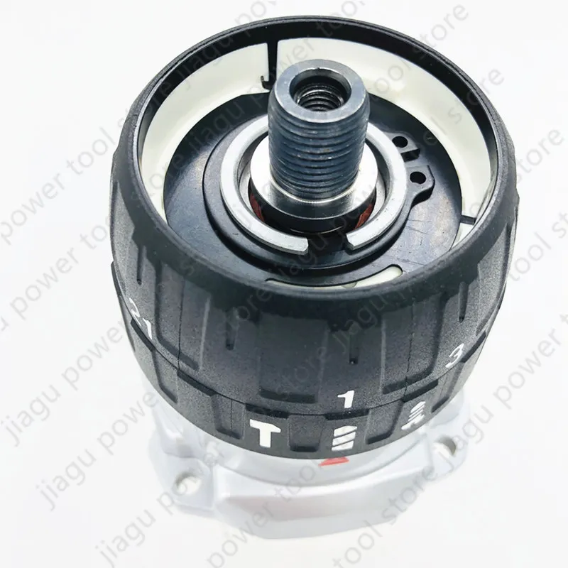 Коробка передач DHP481 для Makita DHP481Z XPH07 HP481D 126410-4