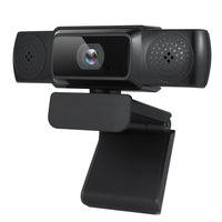 4K HD Webcam 2K 1080P Full HD Web Camera Auto Focus With Microphone USB Plug Web Cam For PC Computer Laptop Video Camera