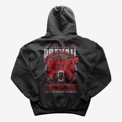 Slaughter To Prevail Hoodie Metal Music Demolisher Baba Yaga Kostolom Album Merch Sweatshirt